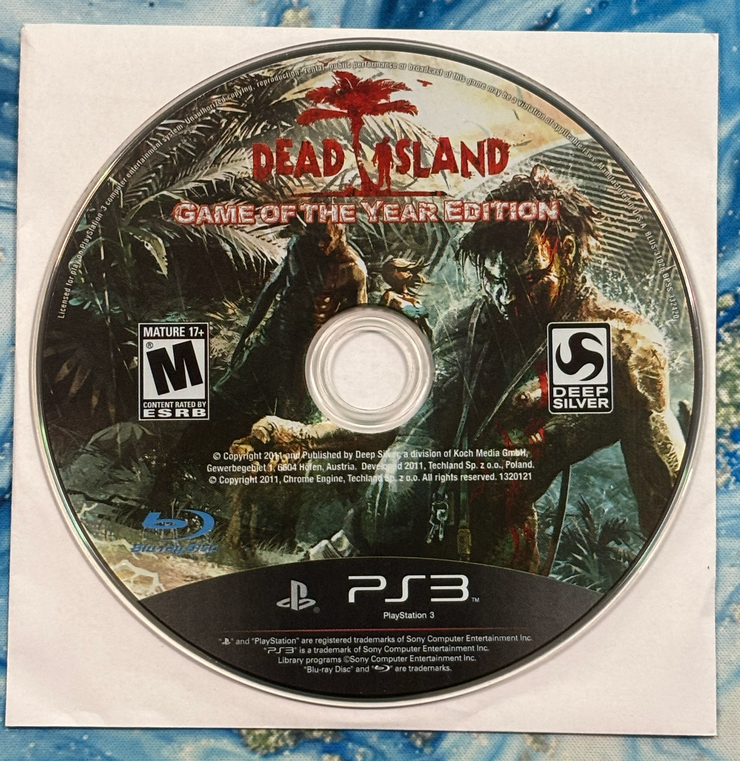 Dead Island (GOTY Edition)