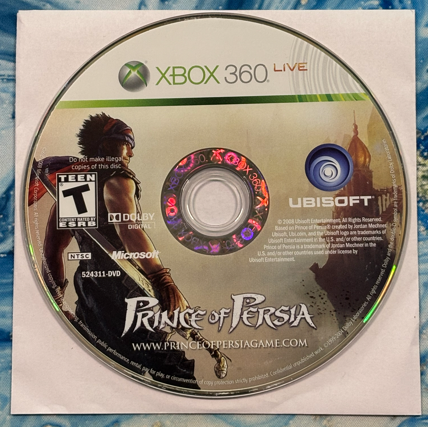 Prince of Persia