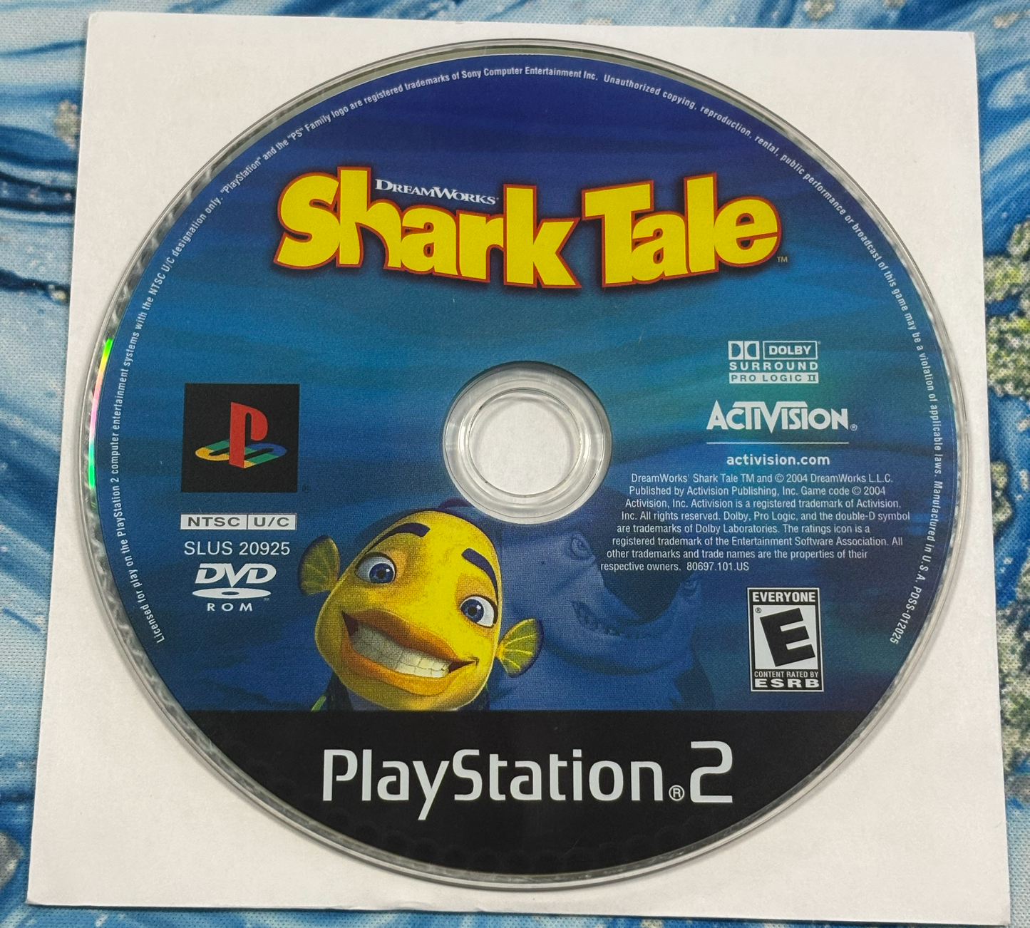 Shark Tale