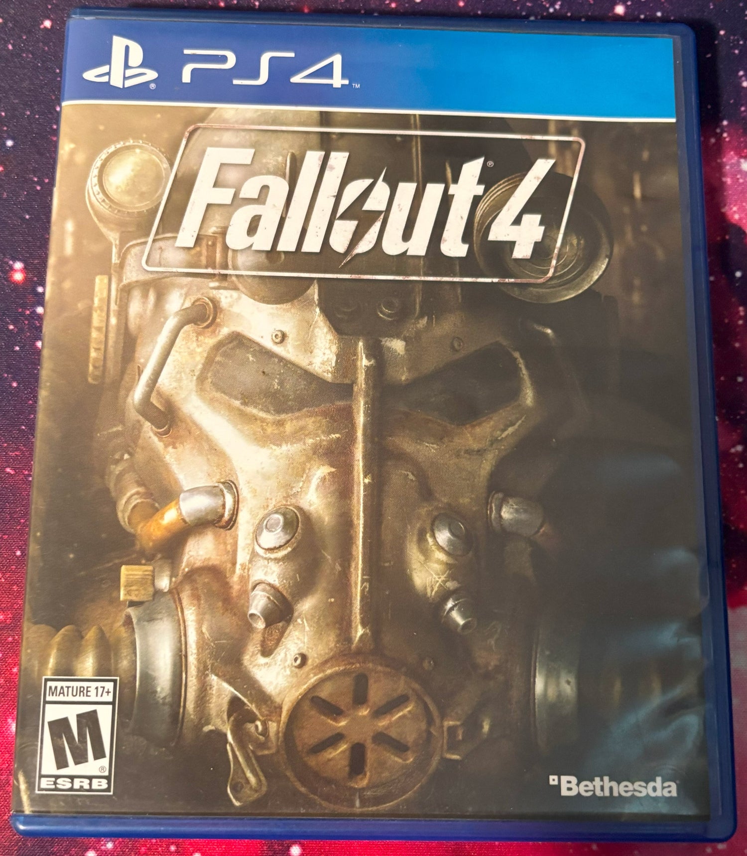 PlayStation 4 Games