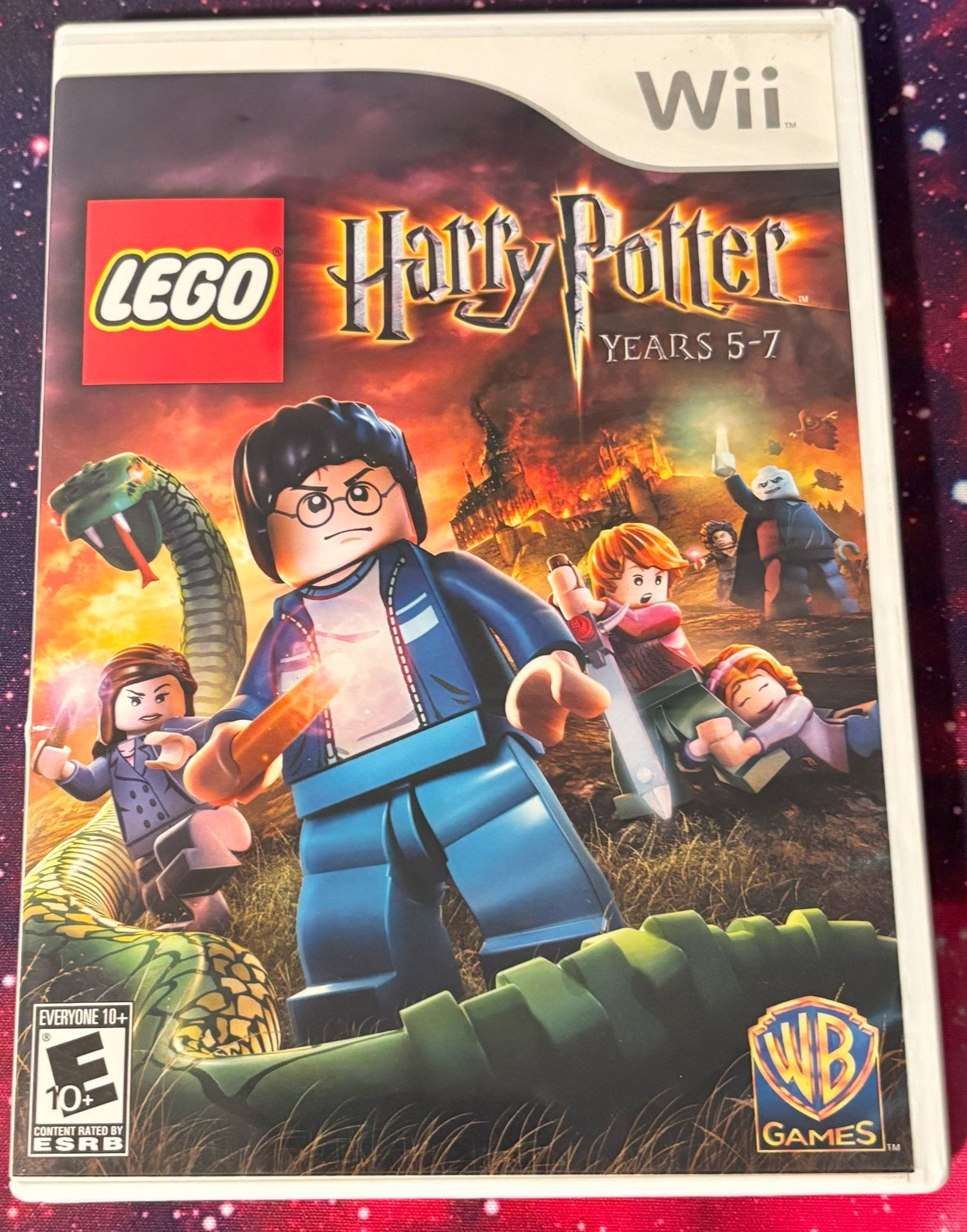 Nintendo Wii Games