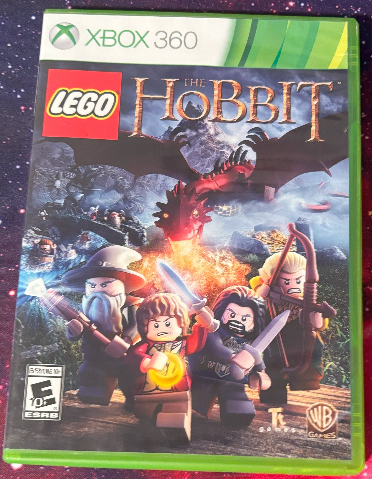 Xbox 360 Games