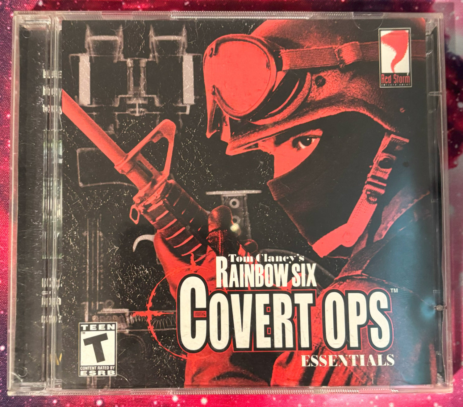 PC Games