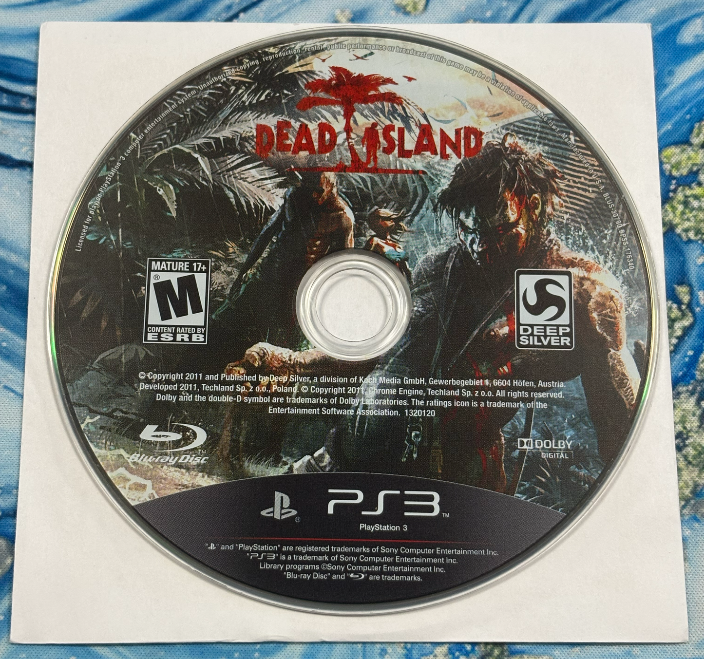Dead Island