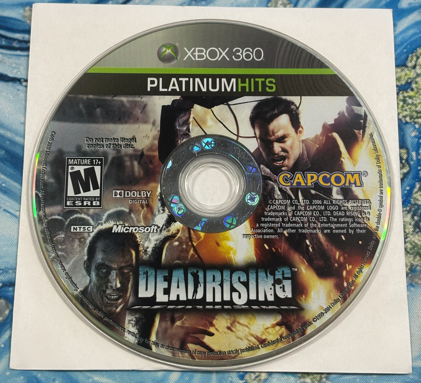 Dead Rising