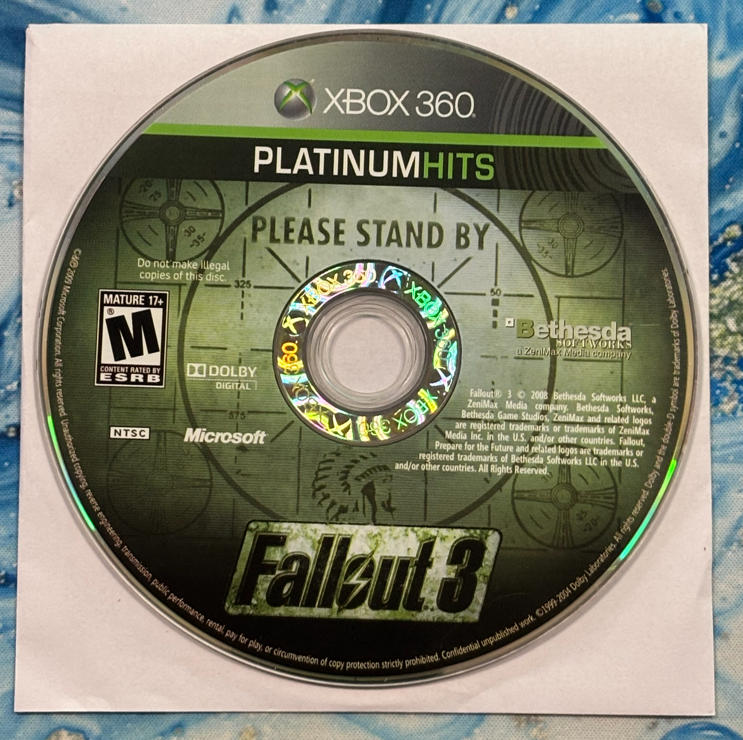 Fallout 3